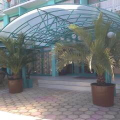 Zefir Hotel