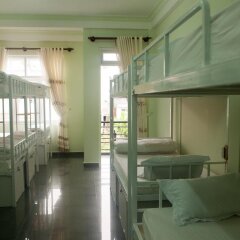 Отель Duong Anh Homestay Далат интерьер отеля