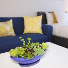 Отель Panoramic View Suites США, Лос-Анджелес - отзывы, цены и фото номеров - забронировать отель Panoramic View Suites онлайн фото 3