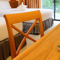 Отель Tinidee Golf Resort at Phuket в номере