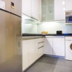 Отель Somerset Sukhumvit Thonglor Бангкок фото 11