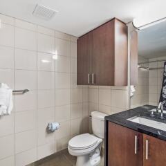 Отель Bluebird Suites in Penn Quarter США, Вашингтон - отзывы, цены и фото номеров - забронировать отель Bluebird Suites in Penn Quarter онлайн ванная фото 2