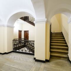 Апартаменты P&O Apartments Old Town Square интерьер отеля