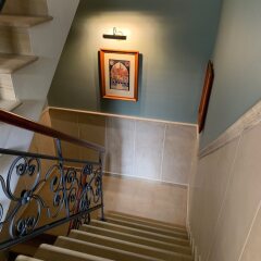 Апартаменты Old House Apartments Poznań Познань интерьер отеля фото 2