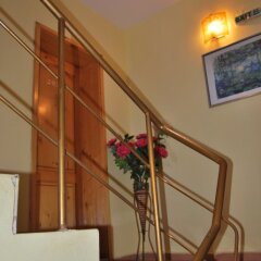 Отель Fener Guest House Болгария, Поморие - отзывы, цены и фото номеров - забронировать отель Fener Guest House онлайн интерьер отеля фото 2