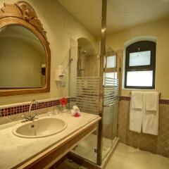 Hotel Sultan Bey Resort ванная