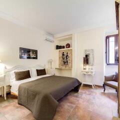 Отель Relais Campo De Fiori комната для гостей фото 2