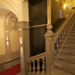 Hotel California детские мероприятия фото 2