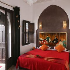 Отель Riad Dar Massaï Марокко, Марракеш - отзывы, цены и фото номеров - забронировать отель Riad Dar Massaï онлайн детские мероприятия