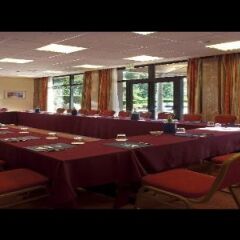 Отель Atahotel Villa Pamphili фото 8