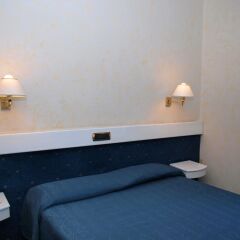 Отель Eurohotel Пьяченца комната для гостей фото 4