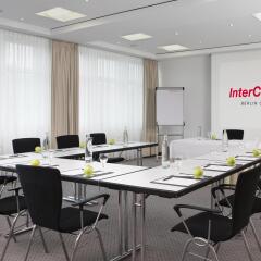 Отель IntercityHotel Berlin Ostbahnhof
