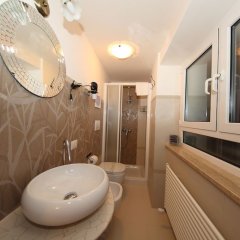 L'Isola di Esme in Rome, Italy from 181$, photos, reviews - zenhotels.com bathroom