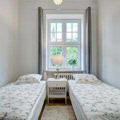 Апартаменты Gdansk Old Town Apartments детские мероприятия фото 2