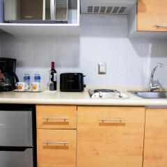 Отель Suites Coben Apartamentos Amueblados Мехико фото 2