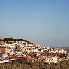 Отель Sofitel Lisbon Liberdade Португалия, Лиссабон - 2 отзыва об отеле, цены и фото номеров - забронировать отель Sofitel Lisbon Liberdade онлайн городской автобус
