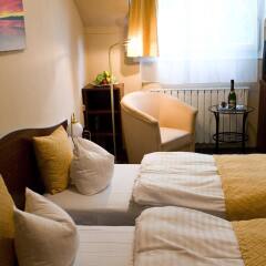Hotel Gloria Budapest City Center Будапешт спа