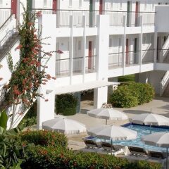 Отель Nissi Park Кипр, Айя-Напа - 3 отзыва об отеле, цены и фото номеров - забронировать отель Nissi Park онлайн