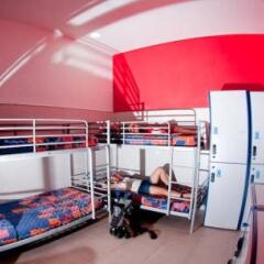 Be Mar Hostel Барселона фото 10