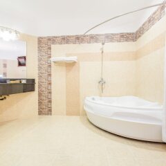 Hung Phong Hotel Далат ванная фото 2