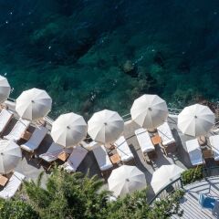 Hotel Santa Caterina фото 4