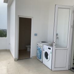 HK Apartment & Hotel Хайфон удобства в номере