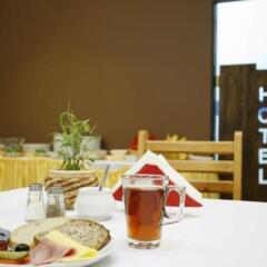Hotel Lech фото 4