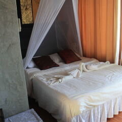 Отель Koh Tao Seaview Resort комната для гостей