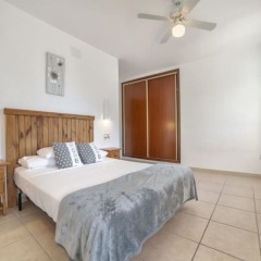 Отель Villa in Calpe - 104076 by MO Rentals комната для гостей фото 3