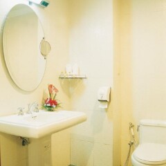 Отель Lk Metropole Паттайя фото 2