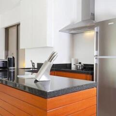 Отель Diamond Villa 3Bed No.103 в номере фото 2
