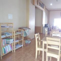 Coop Dopa Hostel в номере фото 2