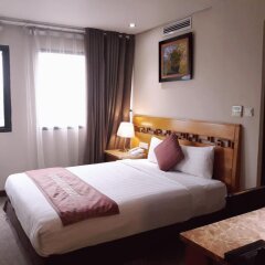 Hanoi Eternity Hotel комната для гостей фото 3