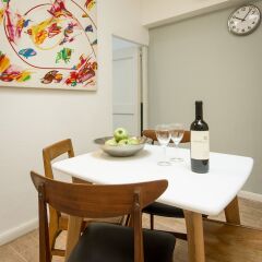 Апартаменты Apartment San Marco Suite VII питание