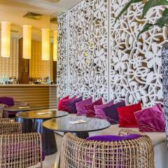 Отель Barceló Royal Beach интерьер отеля фото 3