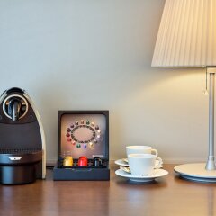 Austria Trend Hotel Europa Wien Вена фото 6