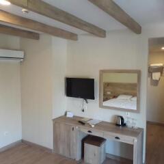 Hotel Berke Ranch&Nature удобства в номере