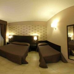 Отель Seven Kings Relais комната для гостей фото 3