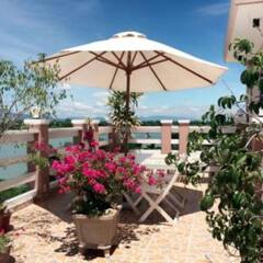 Отель Hoi An Riverlife Homestay пляж