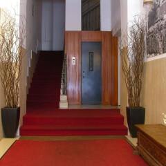 Hotel Giotto Flavia фото 6