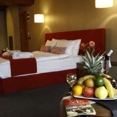 Abant Aden Boutique Hotel & Spa Турция, Болу - отзывы, цены и фото номеров - забронировать отель Abant Aden Boutique Hotel & Spa онлайн в номере фото 2