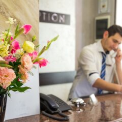 Отель Business Hotel City Avenue Болгария, София - 2 отзыва об отеле, цены и фото номеров - забронировать отель Business Hotel City Avenue онлайн фото 9
