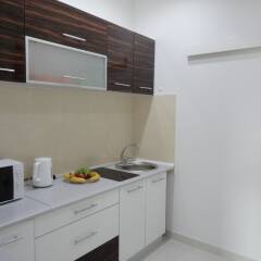 Отель Center Warsaw Apartamenty Smolna в номере фото 2
