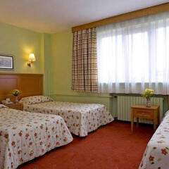 Erboy Hotel - Sirkeci Group детские мероприятия