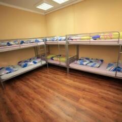 Отель Art Hostel Poznan Польша, Познань - отзывы, цены и фото номеров - забронировать отель Art Hostel Poznan онлайн фитнесс-зал фото 3