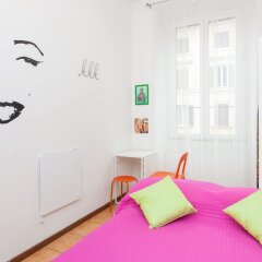 Отель Meltin Rome Guest House детские мероприятия