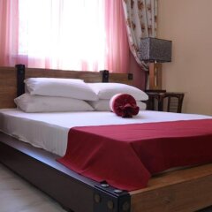 Гостиница Dacha Gorkogo комната для гостей фото 4
