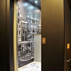 Отель The Bank Hotel Нидерланды, Амстердам - отзывы, цены и фото номеров - забронировать отель The Bank Hotel онлайн развлечения