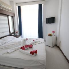 Hotel Asena детские мероприятия