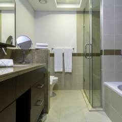 Отель Maison Privee - 29 Boulevard ванная